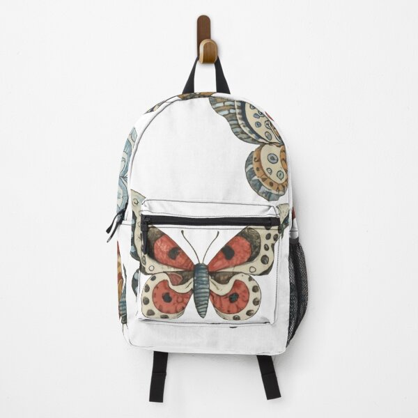 Item preview, Drawing of butterflies designed and sold by Thompika.