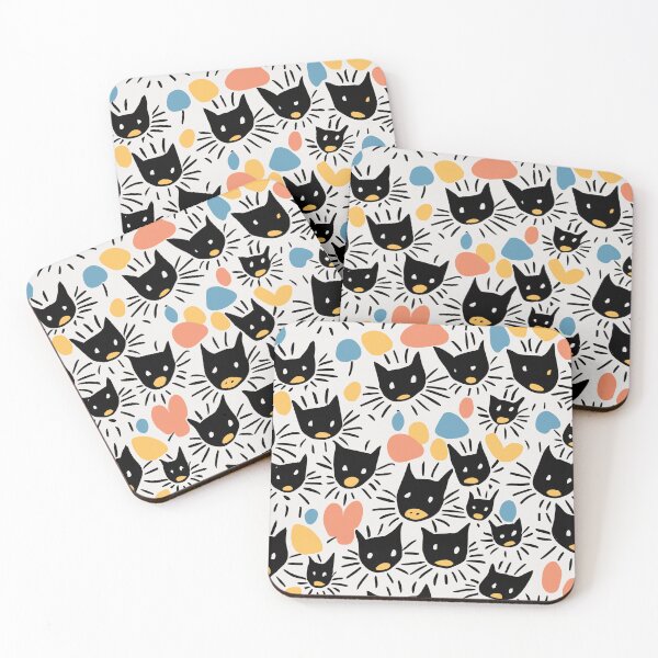 Item preview,  Funny Suspicious Cats, For Suspicious Catslovers lovers designed and sold by love3617.
