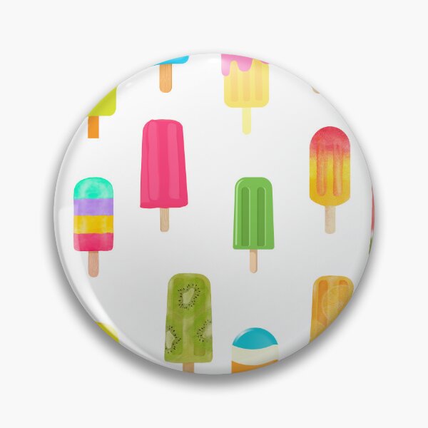 Item preview, Icy Popsicles Love designed and sold by Anita Ohulo.