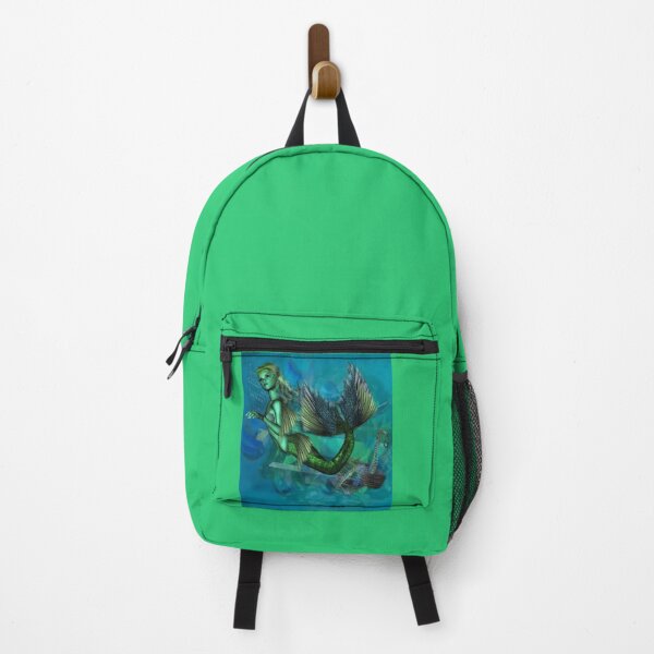 Item preview, Morning Swim designed and sold by Patricia Brown.