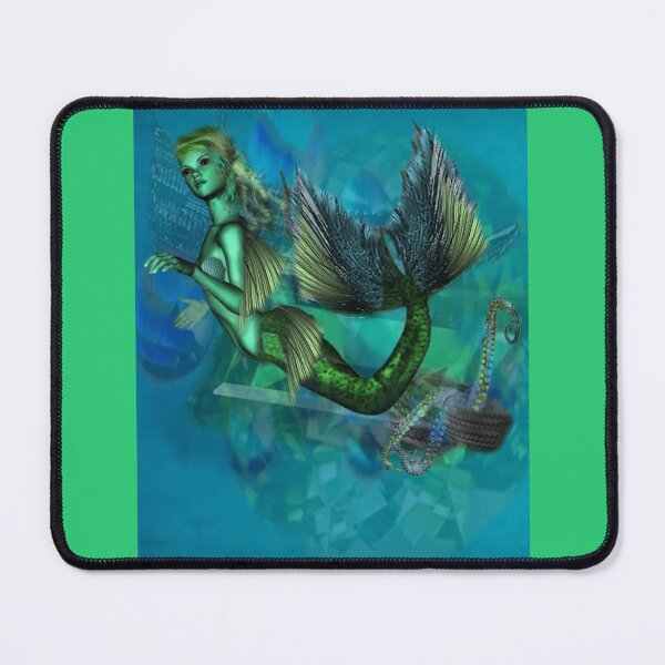 Item preview, Morning Swim designed and sold by Patricia Brown.