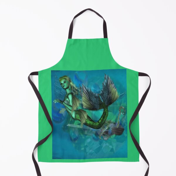 Item preview, Morning Swim designed and sold by Patricia Brown.