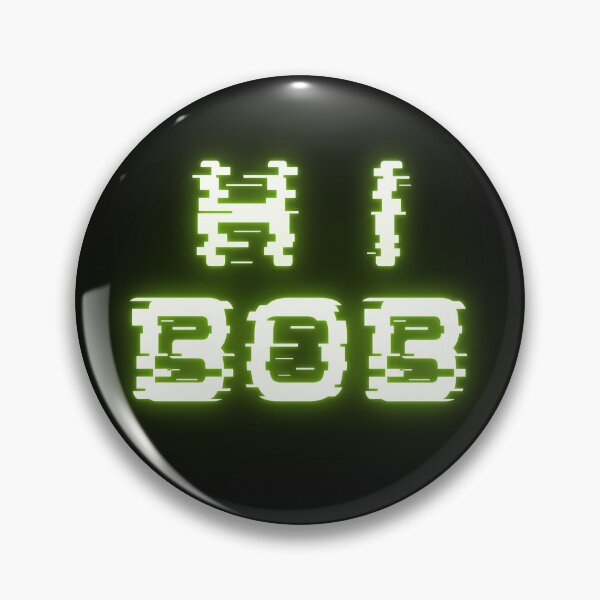 Item preview, Hi Bob - For all mankind designed and sold by mwagie.