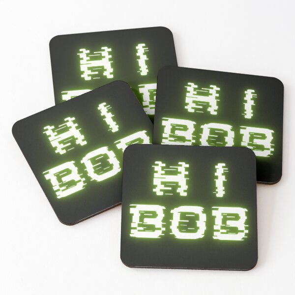 Item preview, Hi Bob - For all mankind designed and sold by mwagie.