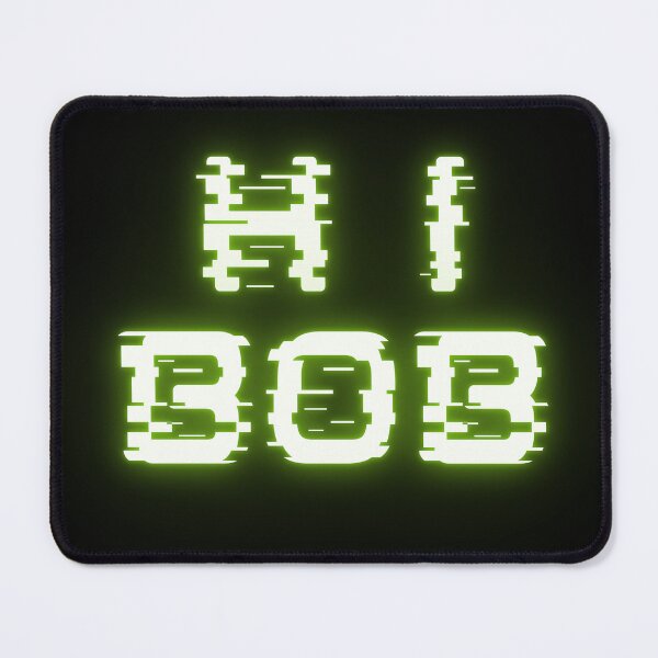 Item preview, Hi Bob - For all mankind designed and sold by mwagie.