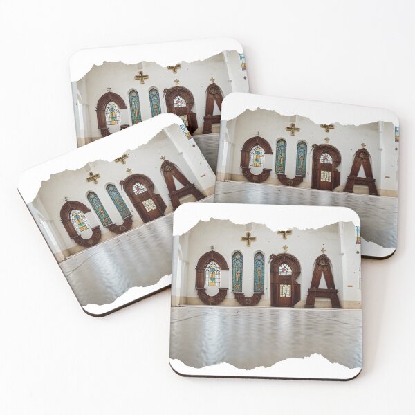 Item preview, CUBA 24 23 designed and sold by maveluzone.