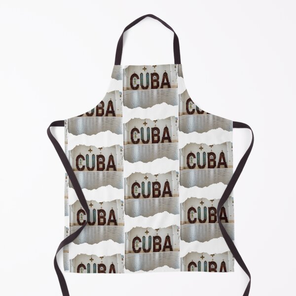 Item preview, CUBA 24 23 designed and sold by maveluzone.