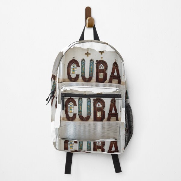Item preview, CUBA 24 23 designed and sold by maveluzone.