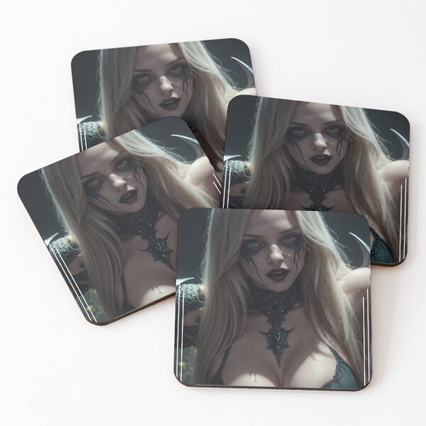 Item preview, Echoes of Ephemeral Sorrow: The Allure Within Uncertainty designed and sold by TerraTartarus.