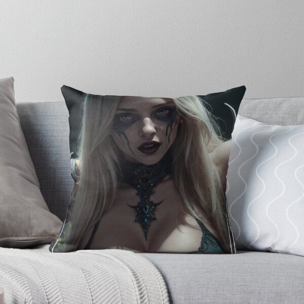 Item preview, Echoes of Ephemeral Sorrow: The Allure Within Uncertainty designed and sold by TerraTartarus.