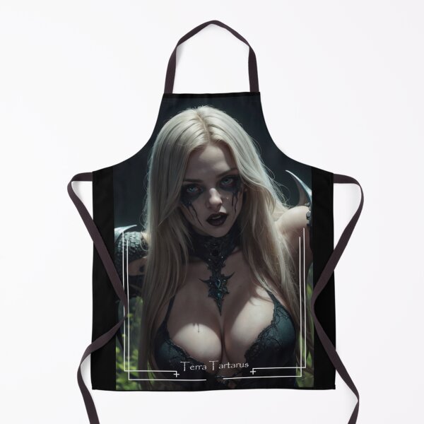 Item preview, Echoes of Ephemeral Sorrow: The Allure Within Uncertainty designed and sold by TerraTartarus.