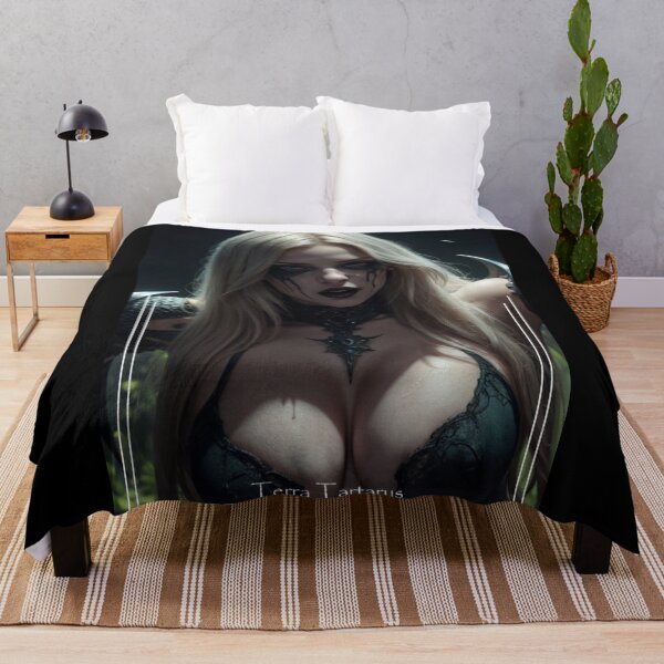 Item preview, Echoes of Ephemeral Sorrow: The Allure Within Uncertainty designed and sold by TerraTartarus.