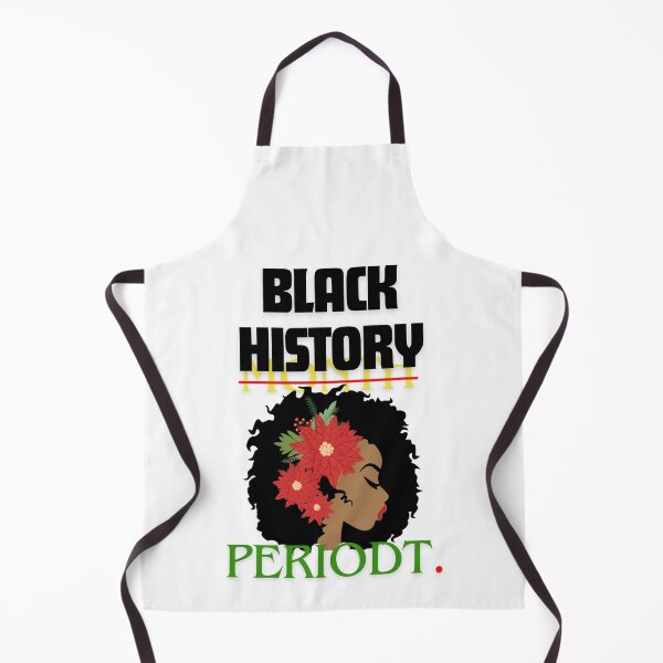 Item preview, Black History Month Periodt designed and sold by leshewle.