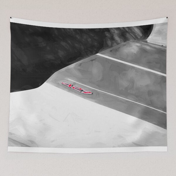 Item preview, 2013 Corvette 60th Anniversary C6 X103 designed and sold by RichFrancoCars.