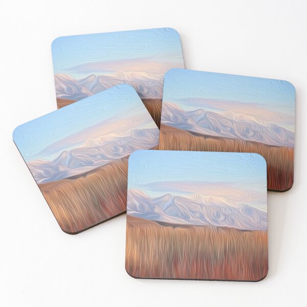 Item preview, Beautiful Mt. Nebo designed and sold by ebpenrod.