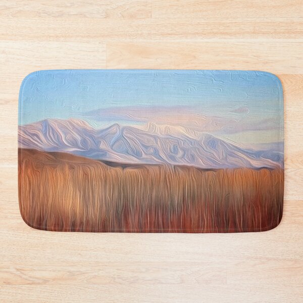 Item preview, Beautiful Mt. Nebo designed and sold by ebpenrod.