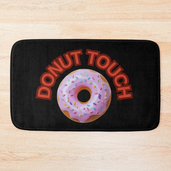 Item preview, DONUT Touch ! Do not Touch Series designed and sold by Psycho-Crazy.
