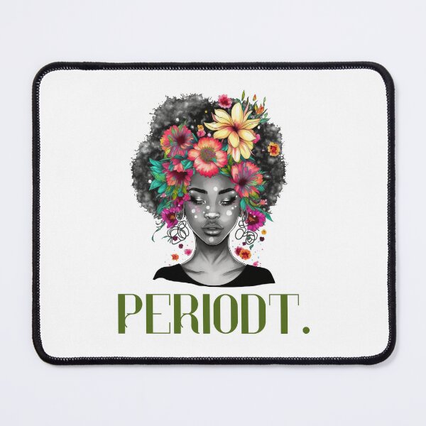 Item preview, Black History Month Periodt designed and sold by leshewle.