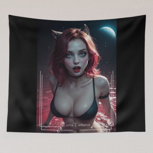 Item preview, Chiaroscuro Whispers: The Enigmatic Ballet of Rosy Waters designed and sold by TerraTartarus.