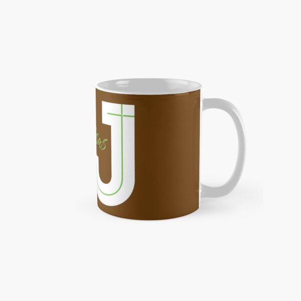 Item preview, Just JESUS (1Corinthians 2:2) version 2 designed and sold by square1studio.