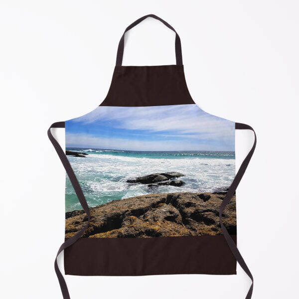 Item preview, Noordhoek Beach on a Summer's Day designed and sold by Blissfully-MK.