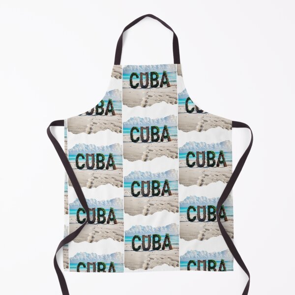 Item preview, CUBA 24 24 designed and sold by maveluzone.