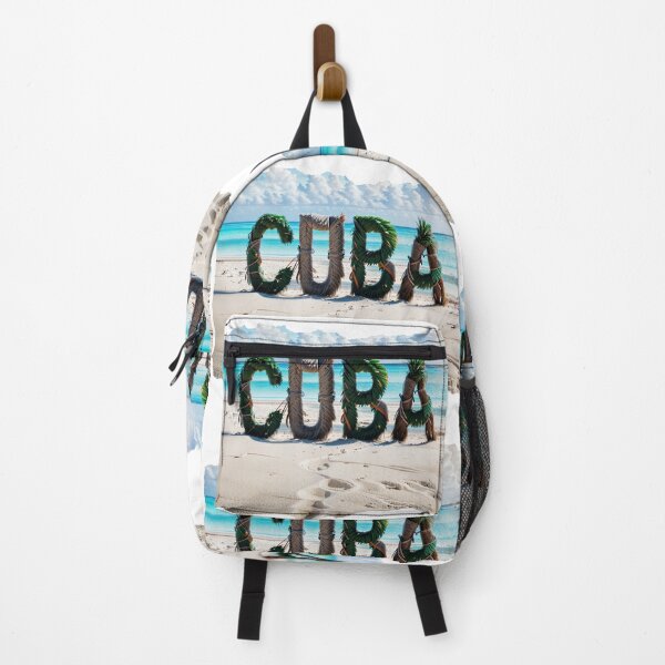 Item preview, CUBA 24 24 designed and sold by maveluzone.