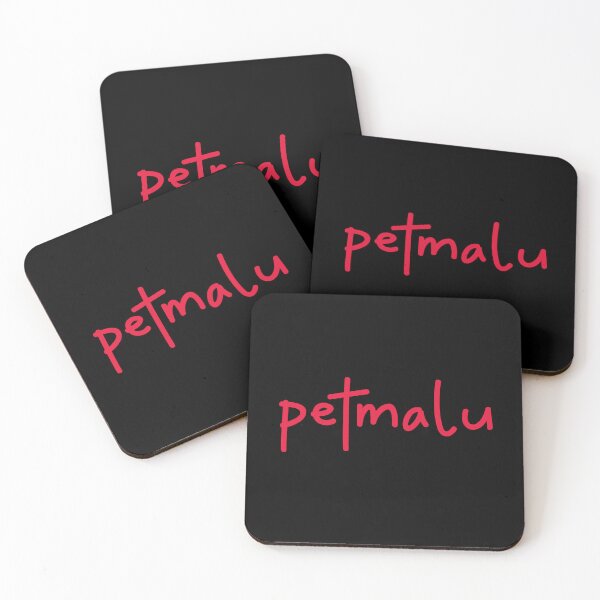 Item preview, Petmalu designed and sold by PB-Sandwich.