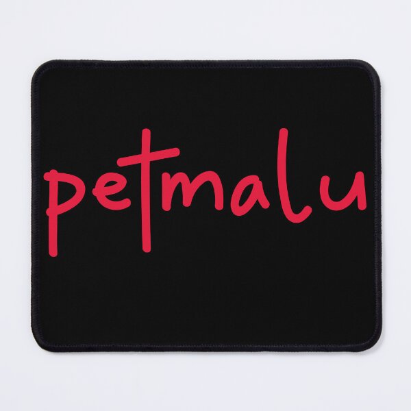Item preview, Petmalu designed and sold by PB-Sandwich.