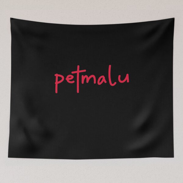 Item preview, Petmalu designed and sold by PB-Sandwich.