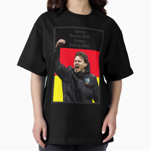 Item preview, Danny, Danny Röhl designed and sold by bbatistuta.
