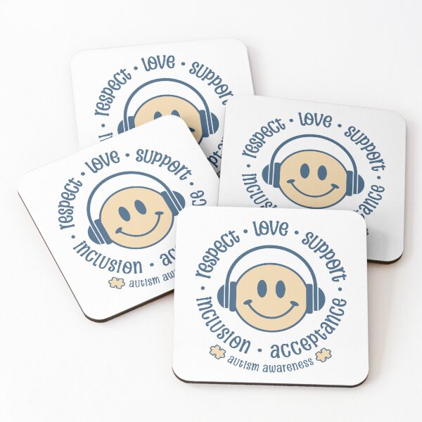 Item preview, Smile to Acceptance  designed and sold by BomboStore.