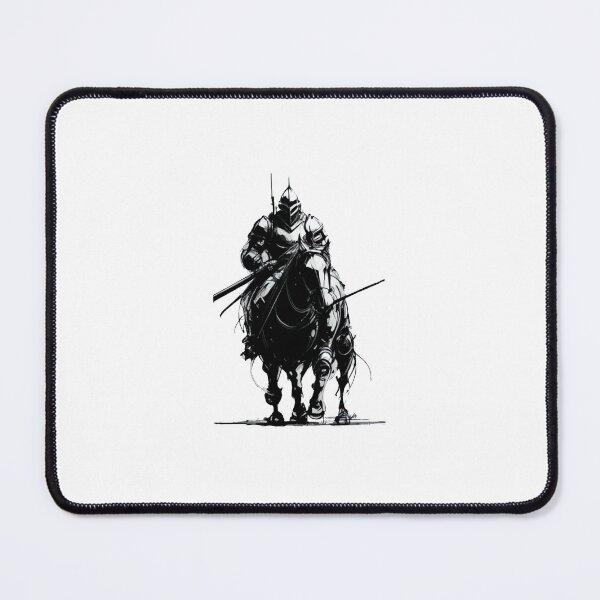 Item preview, Cavalry heavy knight designed and sold by bukajart.