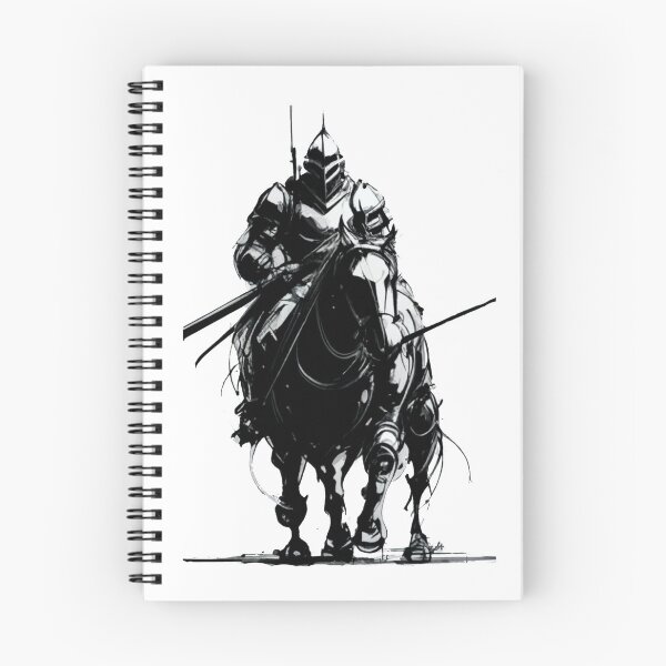 Item preview, Cavalry heavy knight designed and sold by bukajart.
