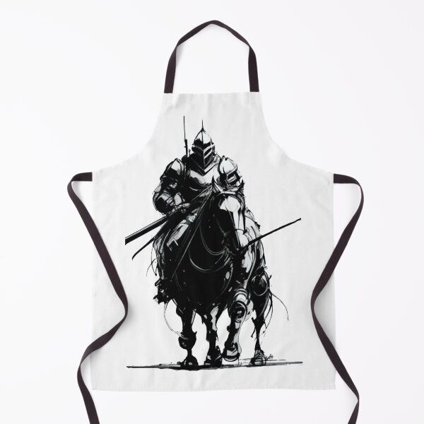 Item preview, Cavalry heavy knight designed and sold by bukajart.