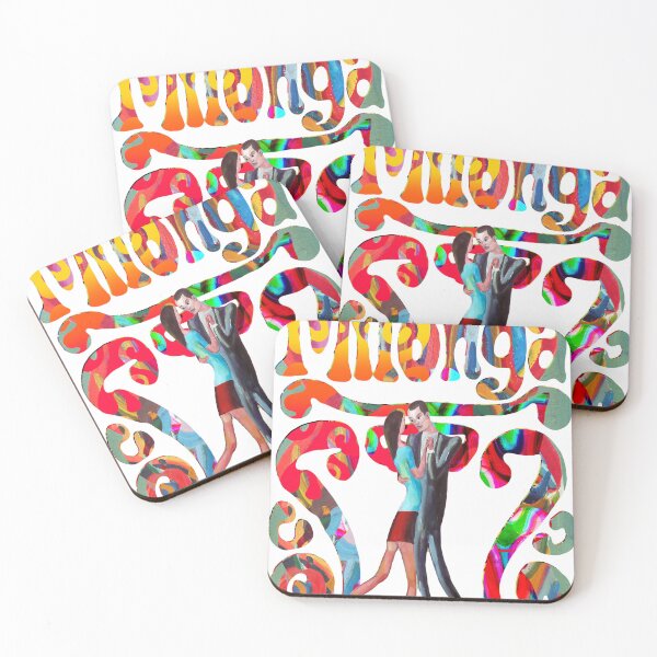 Item preview, Milonga designed and sold by Diego Manuel Rodriguez.
