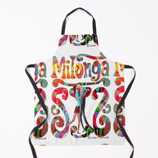 Item preview, Milonga designed and sold by Diego Manuel Rodriguez.
