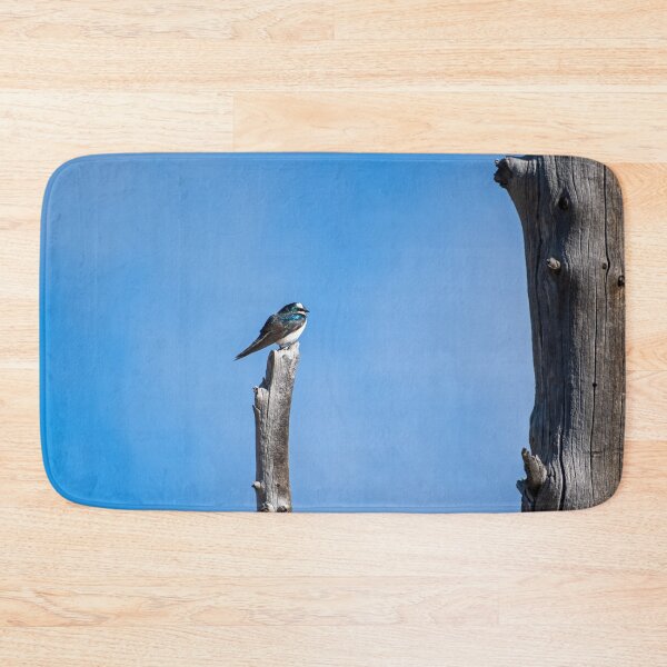 Item preview, Tree Swallow | Yellowstone National Park designed and sold by TinyDinoDesigns.