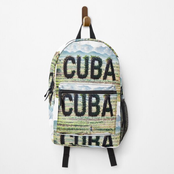 Item preview, CUBA 24 25 designed and sold by maveluzone.