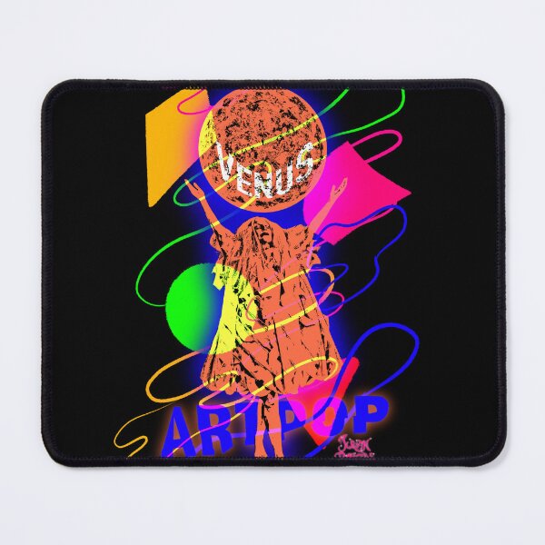 Item preview, LG Art POP 10th Anniversary Venus designed and sold by Julian Bonnas.