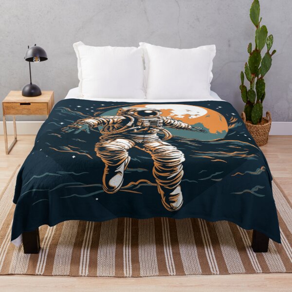 Item preview, Jumping in space designed and sold by Haramana.