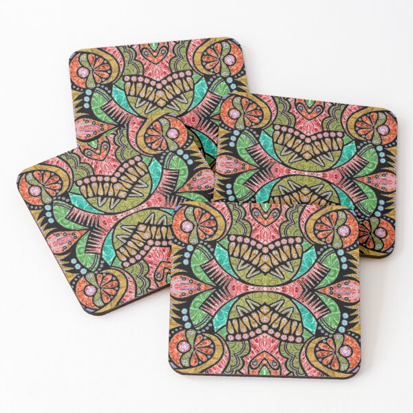 Item preview, Bohemian Neyevorks Daybreak designed and sold by Deborah Maxemow.