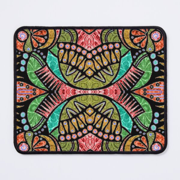 Item preview, Bohemian Neyevorks Daybreak designed and sold by Deborah Maxemow.