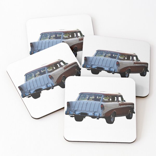 Item preview, vintage chevy suv  designed and sold by Been2Canaan.
