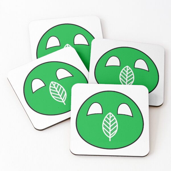 Item preview, Environmentalism Polcompball designed and sold by NaNaSpaceStore.
