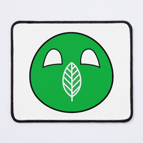 Item preview, Environmentalism Polcompball designed and sold by NaNaSpaceStore.