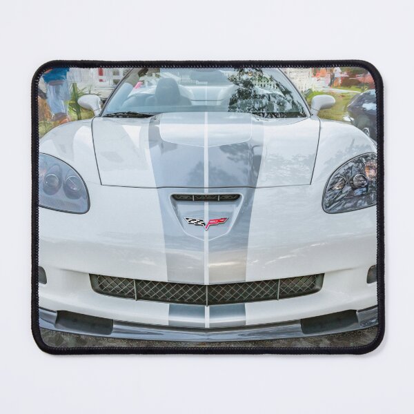 Item preview, 2013 Corvette 60th Anniversary C6 X104 designed and sold by RichFrancoCars.