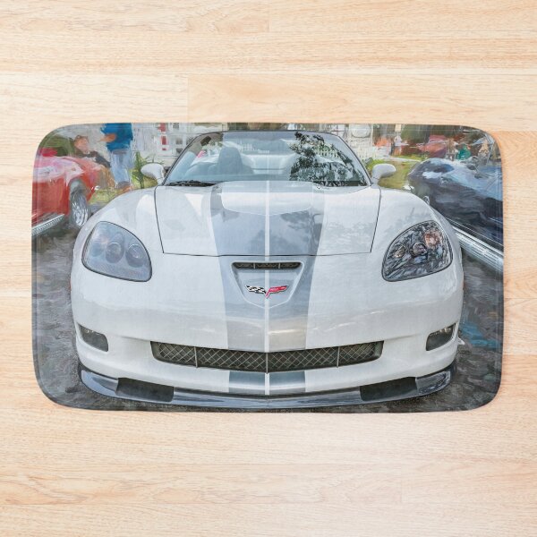 Item preview, 2013 Corvette 60th Anniversary C6 X104 designed and sold by RichFrancoCars.