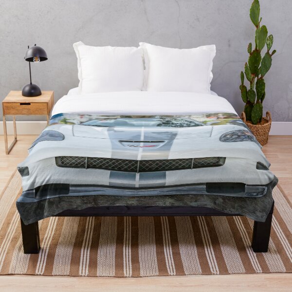 Item preview, 2013 Corvette 60th Anniversary C6 X104 designed and sold by RichFrancoCars.