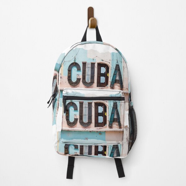 Item preview, CUBA 24 26 designed and sold by maveluzone.